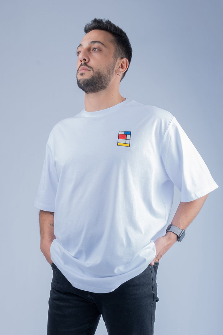 Mondrian